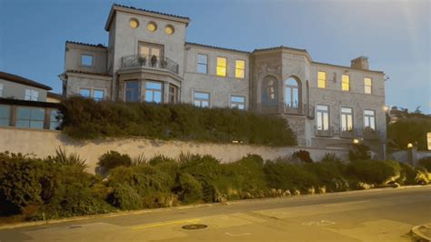 Robin Williams' former SF mansion on sale for $25M